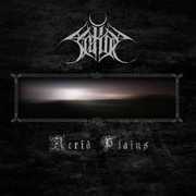 Acrid Plains , Saros