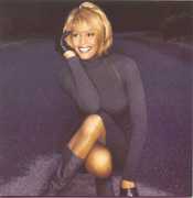 My Love Is Your Love , Whitney Houston