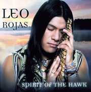 Spirit of the Hawk [Import] , Leo Rojas