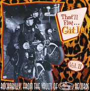 That'll Flat Git It, Vol. 11 , Various Artists