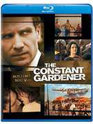 The Constant Gardener , Ralph Fiennes