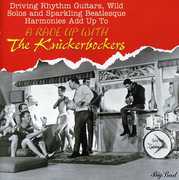 Rave Up with the Knickerbockers [Import] , The Knickerbockers