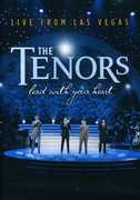 Lead With Your Heart: Live From Las Vegas , The Tenors