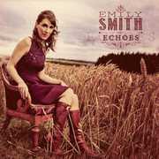 Echoes , Emily Smith