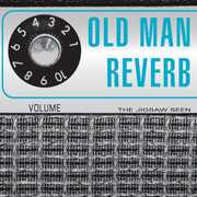 Old Man Reverb , The Jigsaw Seen