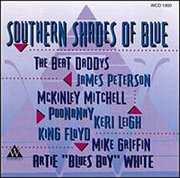 Southern Shades of Blue / Various , Various Artists