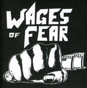 Wages of Fear , Wages of Fear