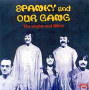 Singles & More , Spanky & Our Gang