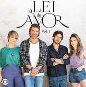 A Lei Do Amor V1 (TV) /  Various [Import] , Various Artists