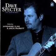 Left Turn on Blue , Dave Specter