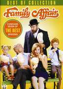 Best of Collection: Family Affair , Kathy Garver