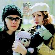 Underachievers Please Try Harder , Camera Obscura