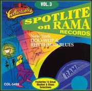 Rama Records, Vol.3 , Various Artists