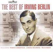 Best of [Import] , Irving Berlin