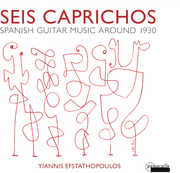 Seis Caprichos