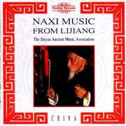 Naxi Music from Lijiang / Various , Various Artists