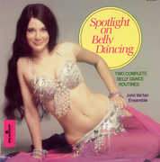 Spotlight on Belly Dancing , John Vartan