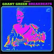 Blue Breakbeats , Grant Green
