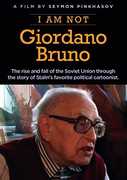 I Am Not Giordano Uno 