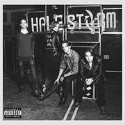 Into the Wild Life [Explicit Content] , Halestorm