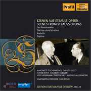 Opera Scenes , Karl B hm