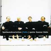 Spelar Gunnar Hahn , Gunnar Hahn