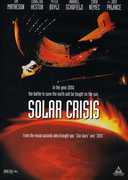 Solar Crisis , Tetsuya Bessho