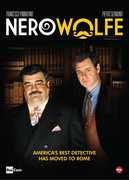 Nero Wolfe 