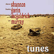 Tunes , Frankie Gavin
