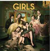 Girls Vol.2: Music from Hbo Series /  Various , Various Artists