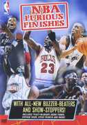 NBA - Furious Finishes 