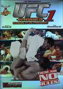 UFC Classics 1: The Beginning 
