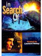 In Search Of...: Season 5 , Leonard Nimoy