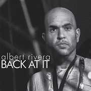 Back at It , Albert Rivera