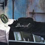 Distressed , Damsel
