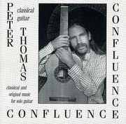 Confluence , Peter Thomas