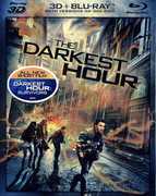 The Darkest Hour , Emile Hirsch