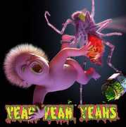 Mosquito , Yeah Yeah Yeahs