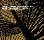 Basement Blues , John Stowell