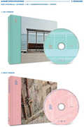 You Never Walk Alone (Random cover, incl. 120-page photobook and one random photocard) [Import] , BTS