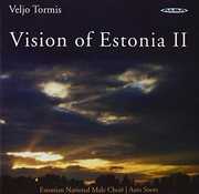 Vision of Estonia 2 , Veljo Tormis