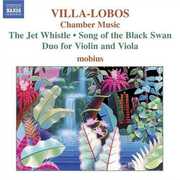 Chamber Music , Mobius