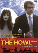 The Howl , Antonio Segurini