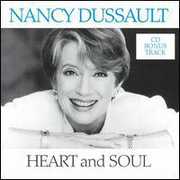 Heart and Soul , Nancy Dussault