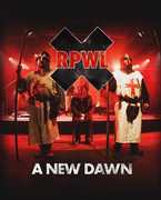 A New Dawn , RPWL