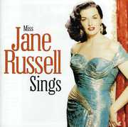 Miss Jane Russell Sings , Jane Russell