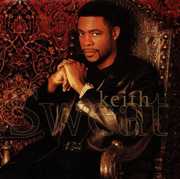 Keith Sweat , Keith Sweat