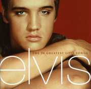 The 50 Greatest Love Songs , Elvis Presley