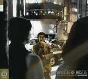 National Anthem of Nowhere , Apostle of Hustle