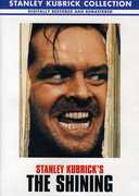 The Shining , Jack Nicholson